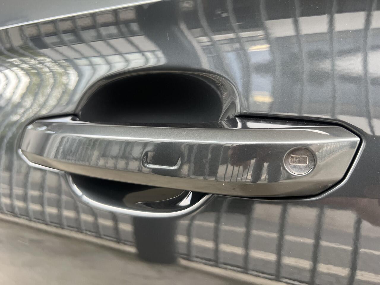 Audi A5 Cabriolet 35 TFSI S edition | TREKHAAK | CARPLAY/ANDROID | NAVI | ADAPTIVE CRUISE CONTROL | KEYLESS | CLIMATE CONTROL | LMV 20'' | PDC | ELKTR. MEMORY STOELEN | STOELVERWARMING | LED | BLUETOOTH