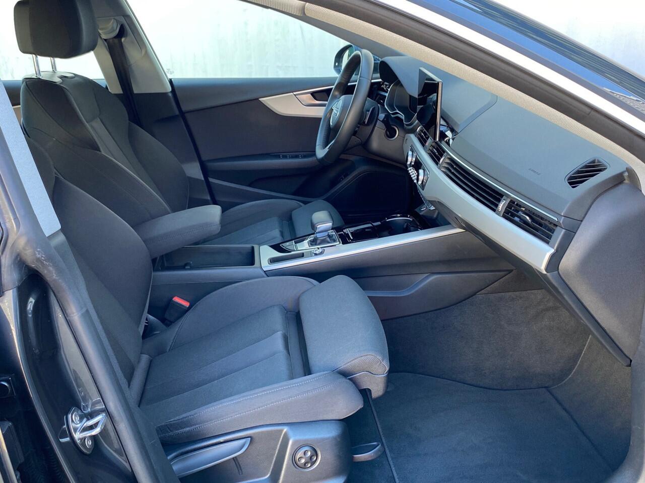 Audi A5 Sportback 40 TFSI Business Ed. / HUD /