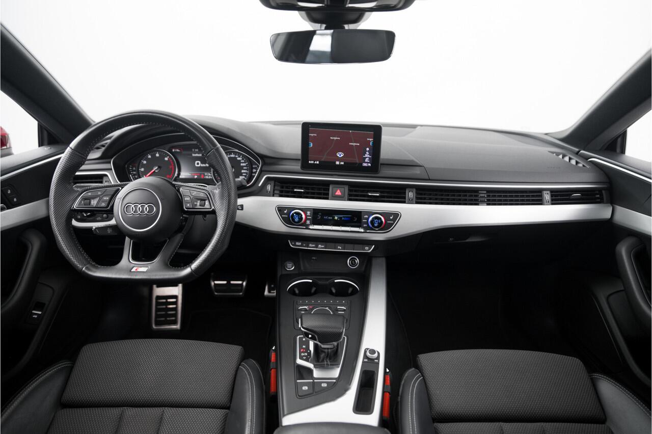 Audi A5 Sportback 35 TFSI Sport S-line edition Panorama