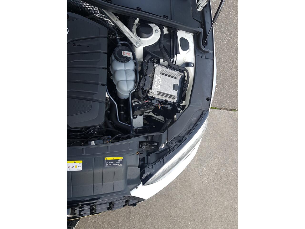 Audi A5 Sportback 35 TDI S edition Competition