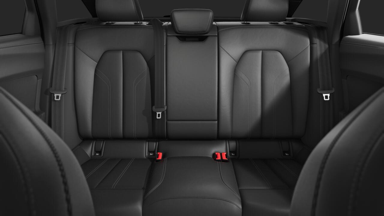 Audi A5 Avant e-hybrid quattro 299 S tronic S edition Automaat | Exterieurpakket zwart | Privacy glas (donker getinte ramen)