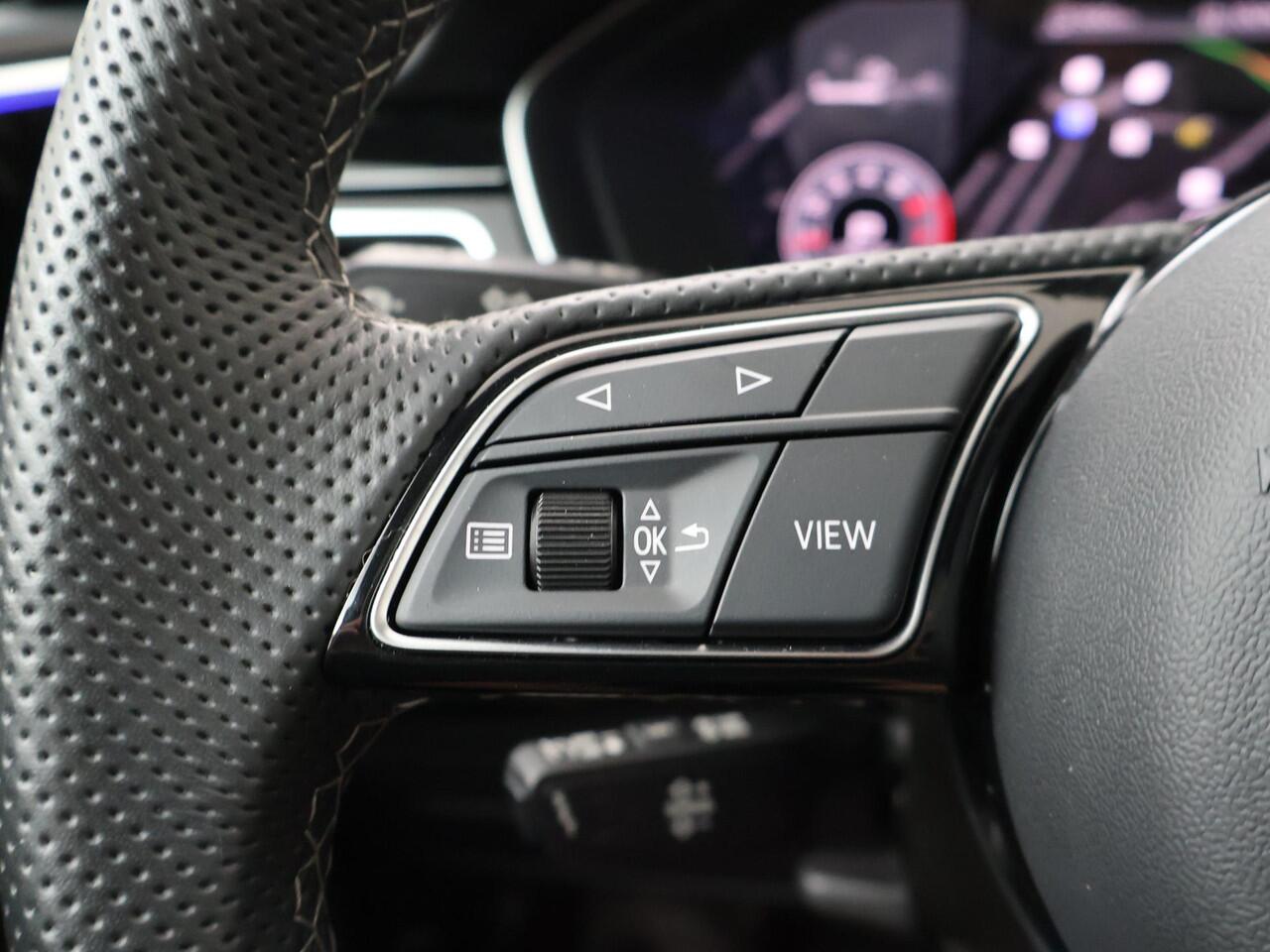 Audi A5 Sportback 40 TFSI S edition Competition | 204 PK | Automaat | Panoramadak | Matrix LED koplampen | S line |