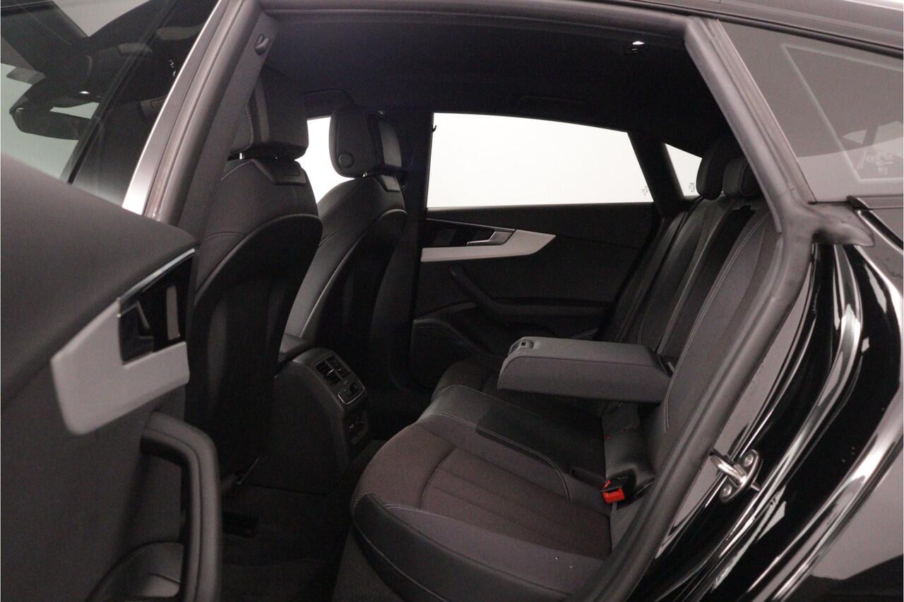 Audi A5 Sportback 40 TFSI S-LINE Edition 204PK | Navi | Virtual | Apple Car Play | Winterpack | Matrix LED - RIJKLAAR