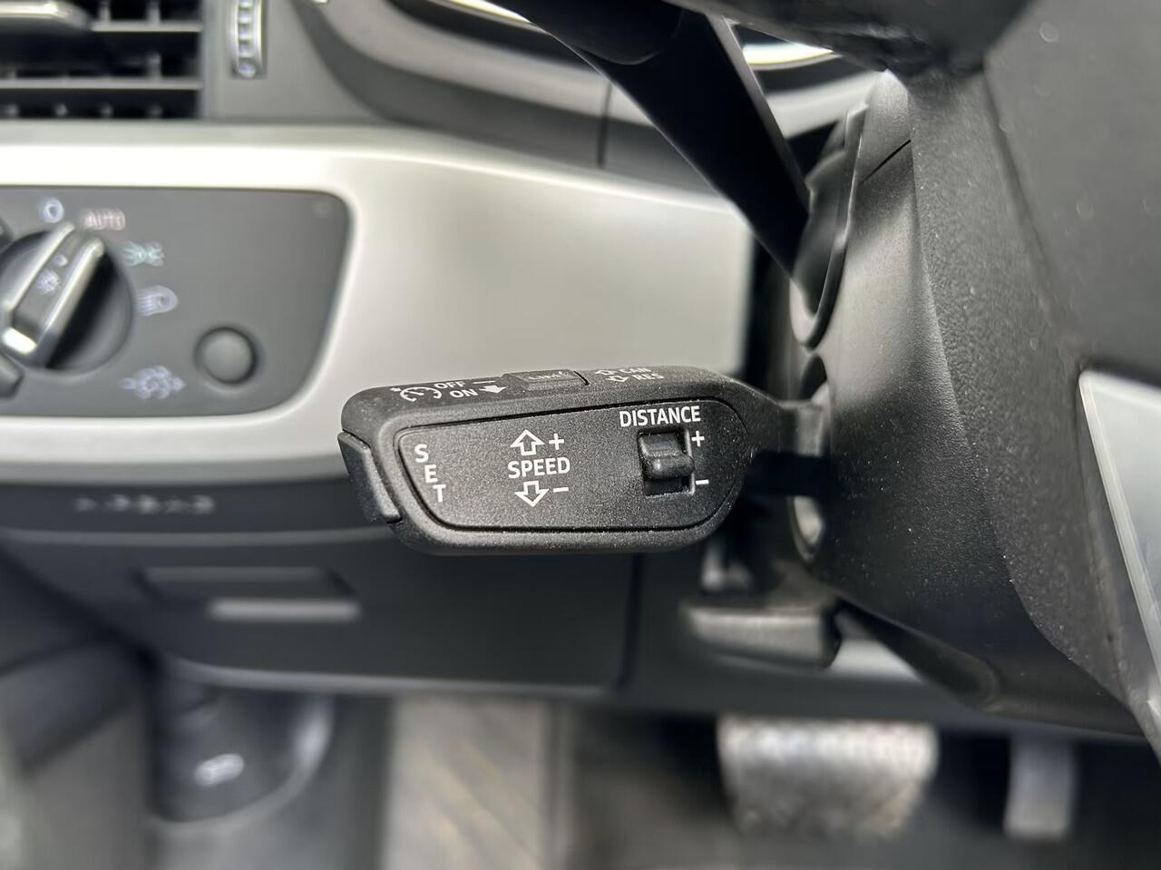 Audi A5 Cabriolet 40 Tfsi S-Tronic (150kW/204pk) ** MATRIX, LEDER, VIRTUAL, NEKVERW, 18-inch LMV, ADAPT. CRUISE ** 1e EIG - ¤ 26.700,= onder NP ** ** INFORMEER OOK NAAR ONZE AANTREKKELIJKE FINANCIAL-LEASE TARIEVEN **