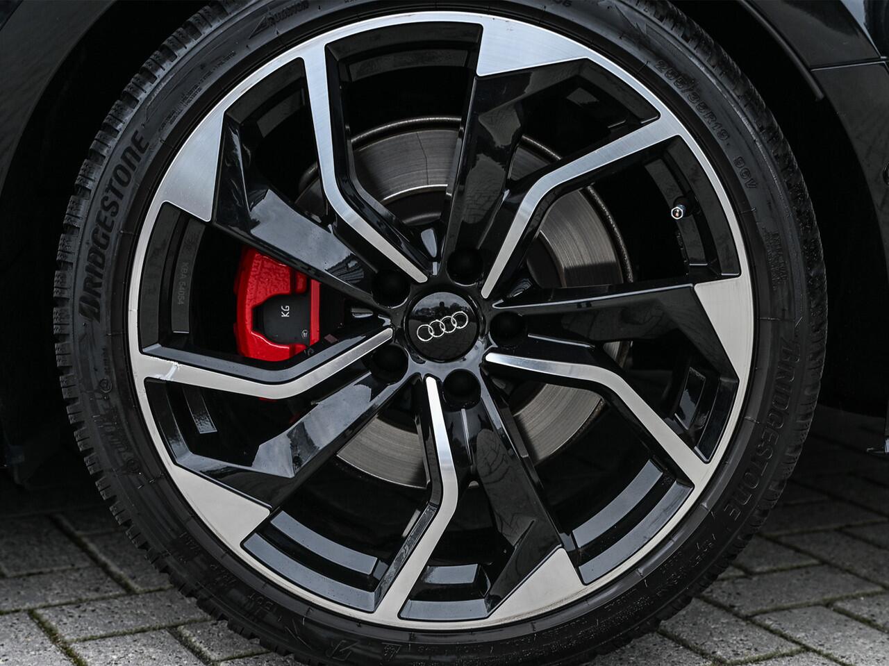 Audi A5 Cabriolet 3.0 TFSI S5 quattro · Head-up ·Trekhaak · Massage · Matrix led · RS-seats · 360 Camera · Keyless · Memory seats · Carbon