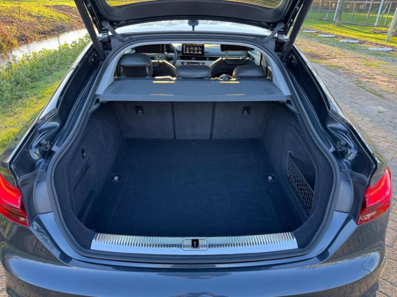 Audi A5 40 TFSI PRO LINE