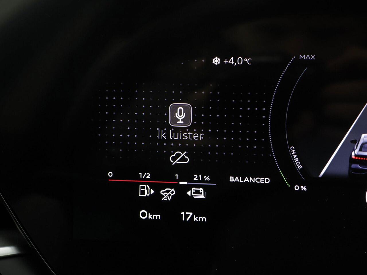 Audi A5 2.0 e-hybrid quattro Pro Line 299 PK · Tech plus · Elek. wegklapbare trekhaak · Voorventilatie comfort