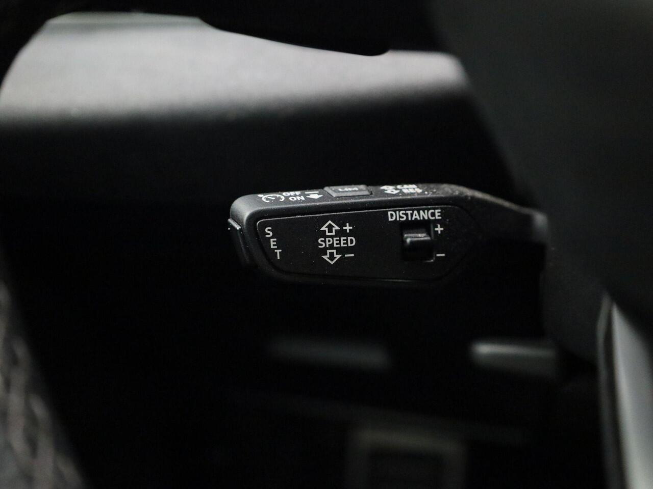 Audi A5 Avant 2.0TFSIe-hybrid 220kW/299PK quattro S edition · 360gr. Camera · Trekhaak · Dodehoeksensoren · Bijrijdersscherm · Apple/Android Car Play · Keyless · Aaptive Cruise Control · Garantie t/m 17-06-2029 of 100000km