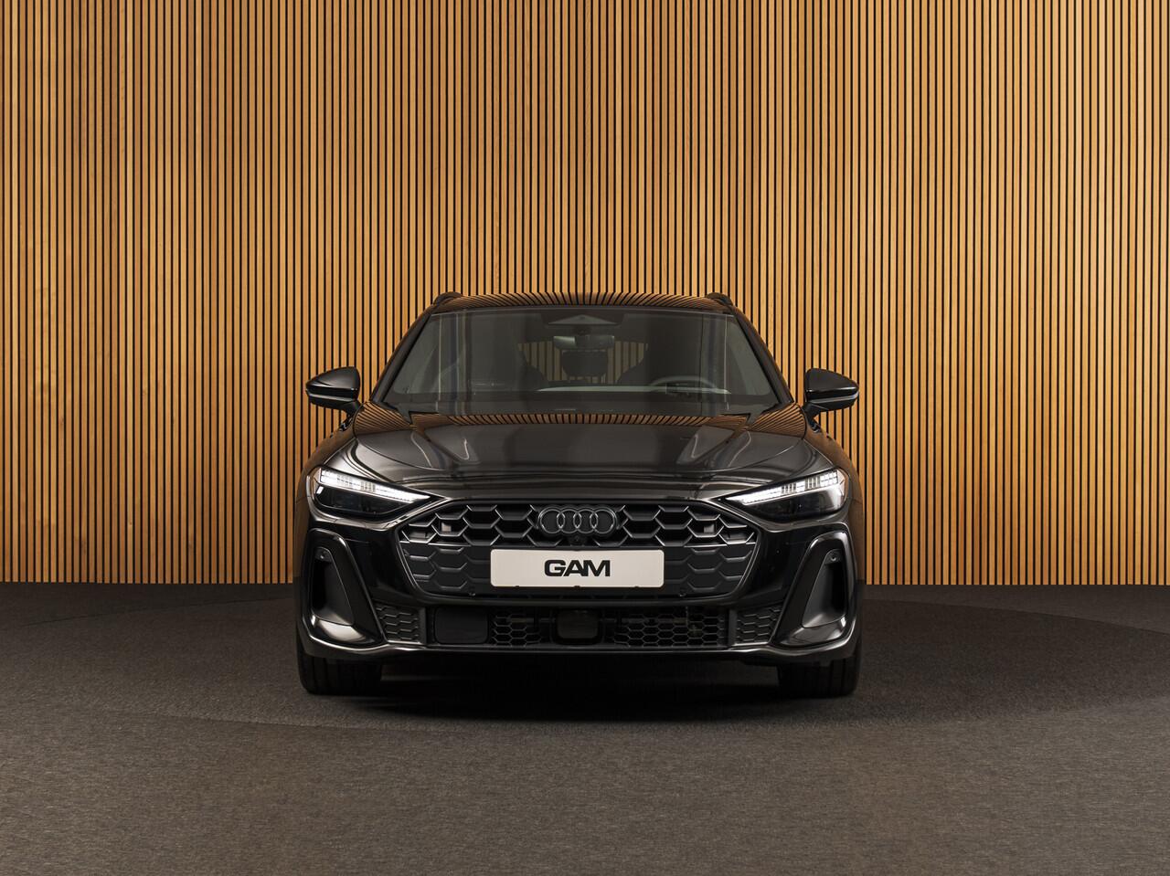 Audi A5 Avant 2.0 e-hybrid quattro S edition Competition TECH PRO | B&O | PANO | 20" | SPORTSEATS | LEATHER