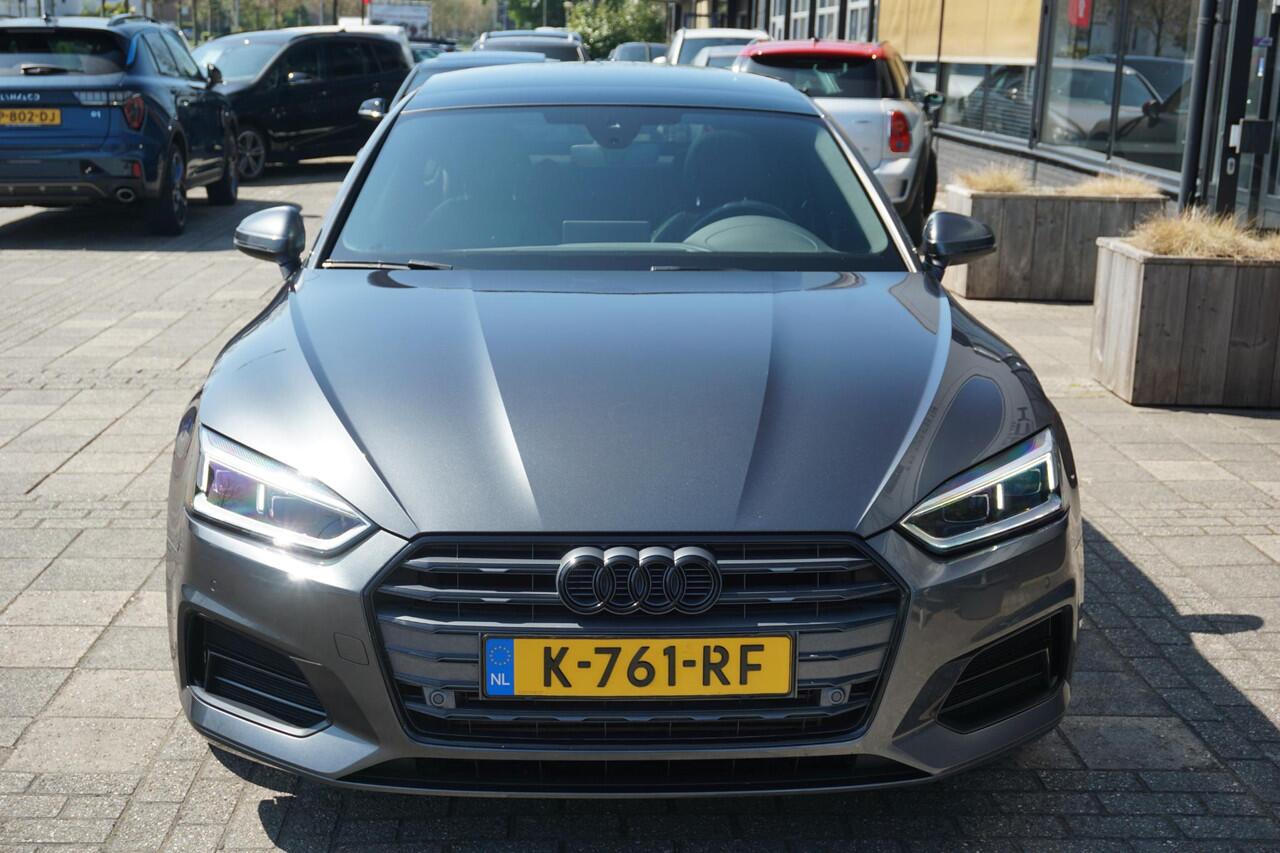Audi A5 Sportback 40 TFSI Design Pro Line Plus | S line | Pano | CarPlay