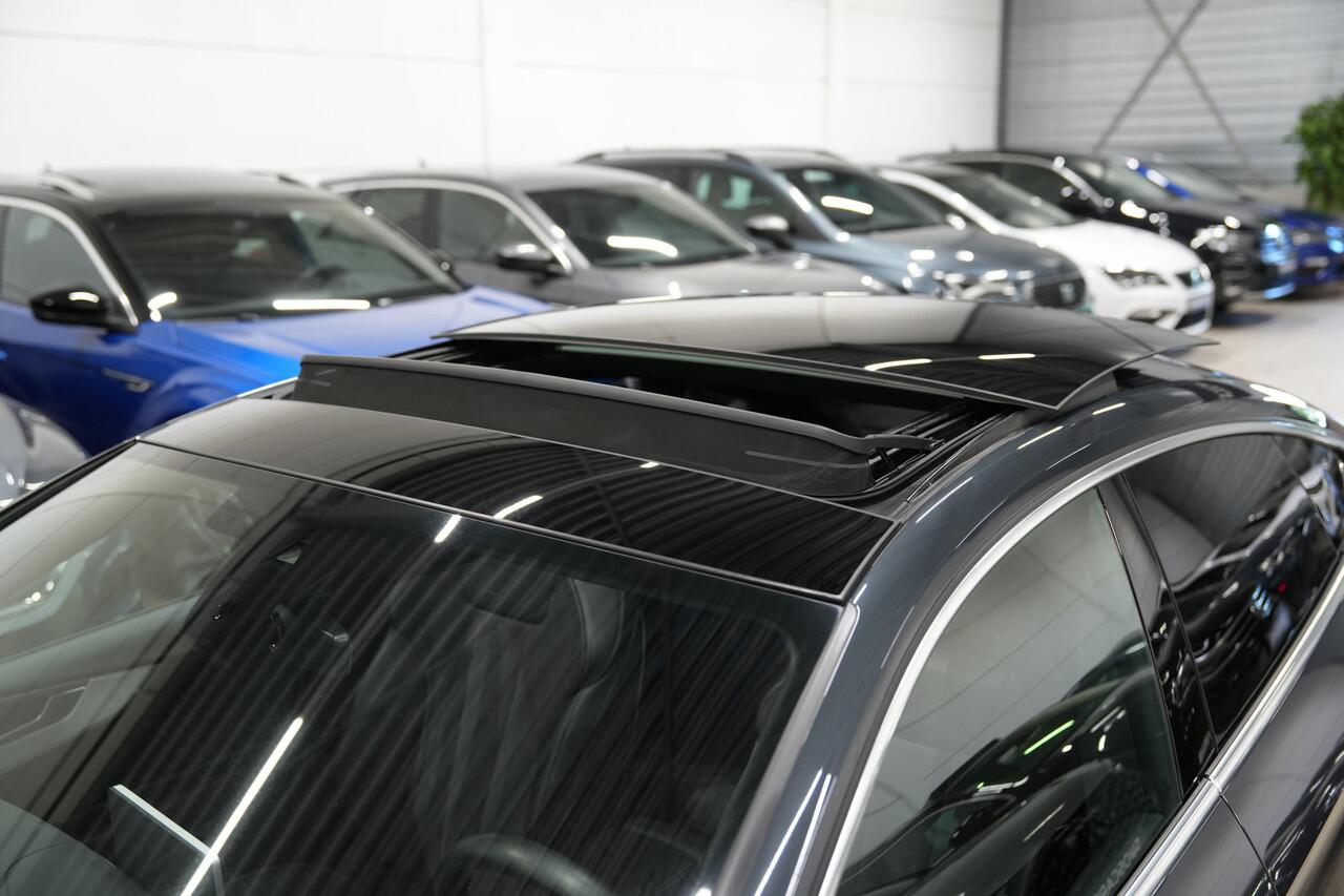 Audi A5 Sportback 35 TFSI 3x S-Line * Pano - Virtual - Alcantara - Camera - Sfeer - ACC - App *