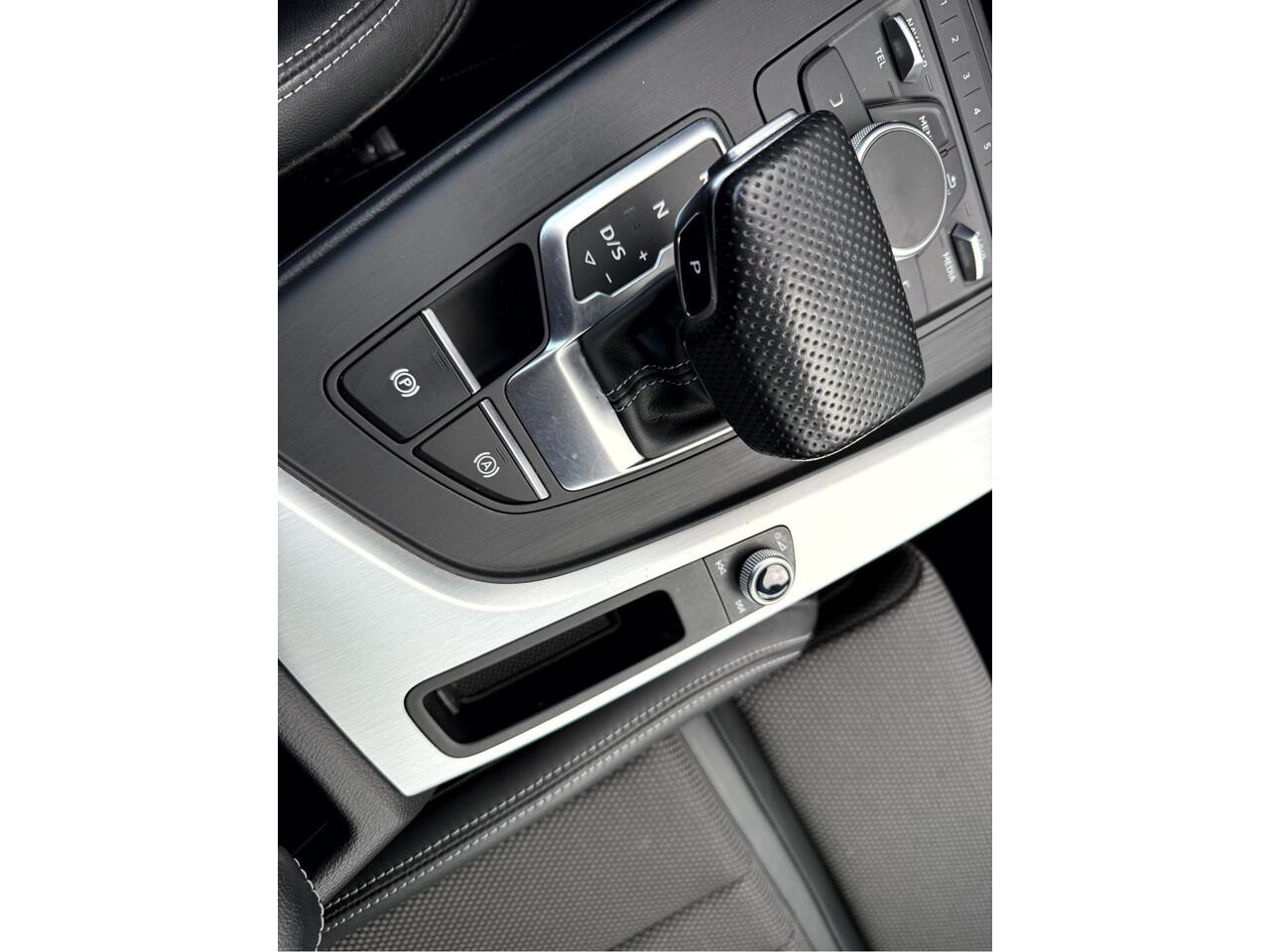 Audi A5 Sportback 35 TFSI Sport S-line edition NL.Auto, Navi, 18''Lmv, Dab