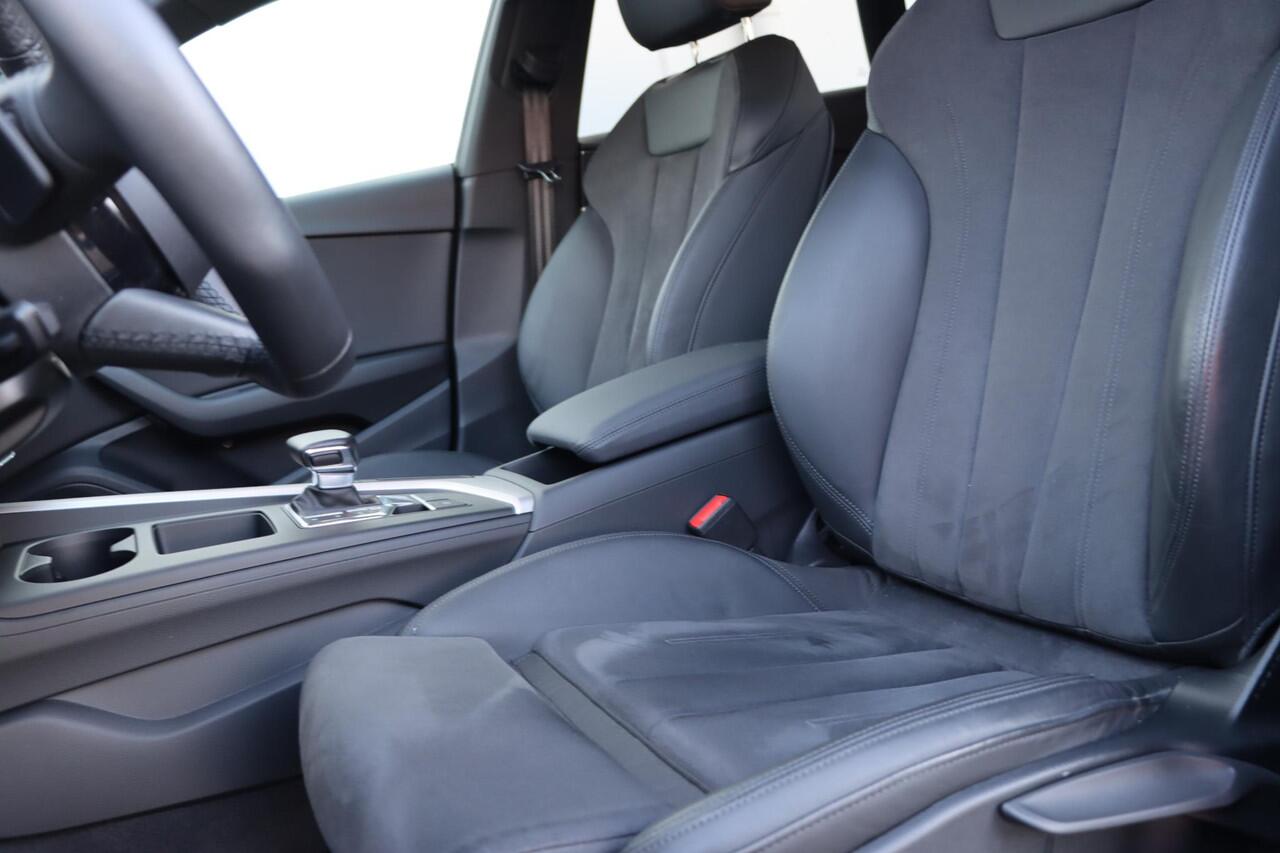 Audi A5 Sportback 35 TFSI S-Line Edition S-Tronic 150pk