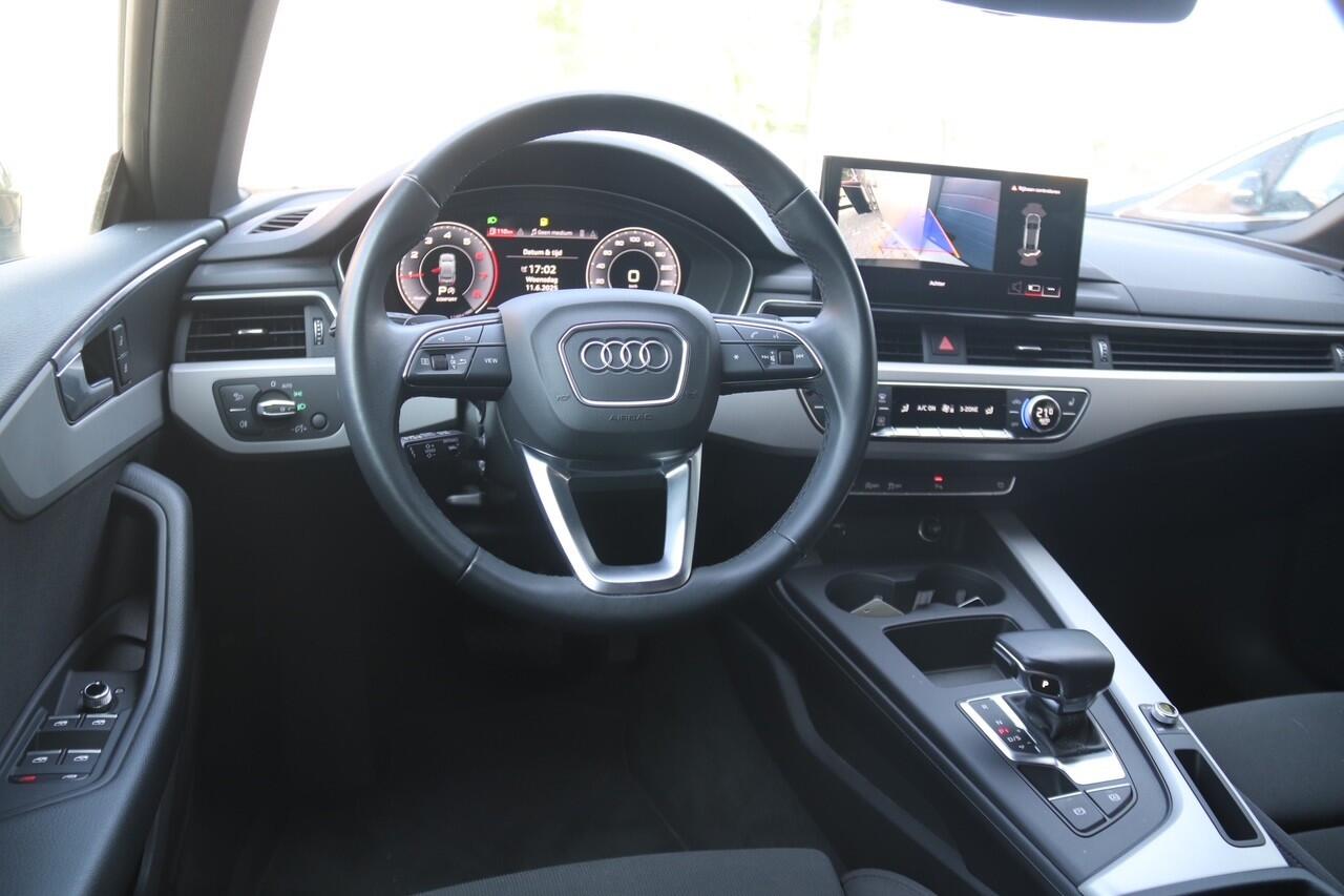 Audi A5 Sportback 40 TFSI S edition