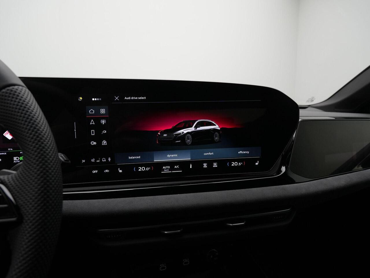 Audi A5 Avant 2.0 e-hybrid quattro S edition