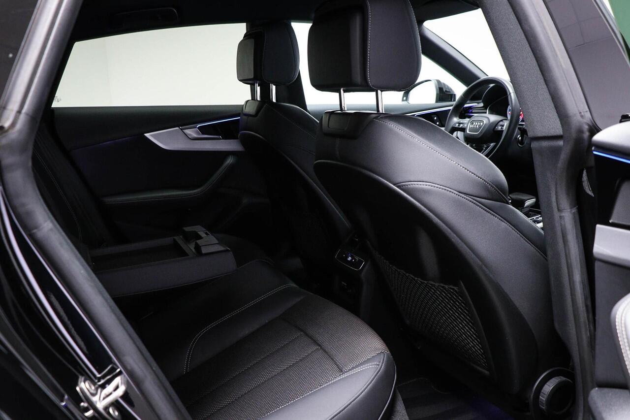 Audi A5 Sportback 35 TFSI S edition | DRIVING / PARKING- PACK | VIRTUAL COCKPIT | HALF LEDER | CAMERA | 19"