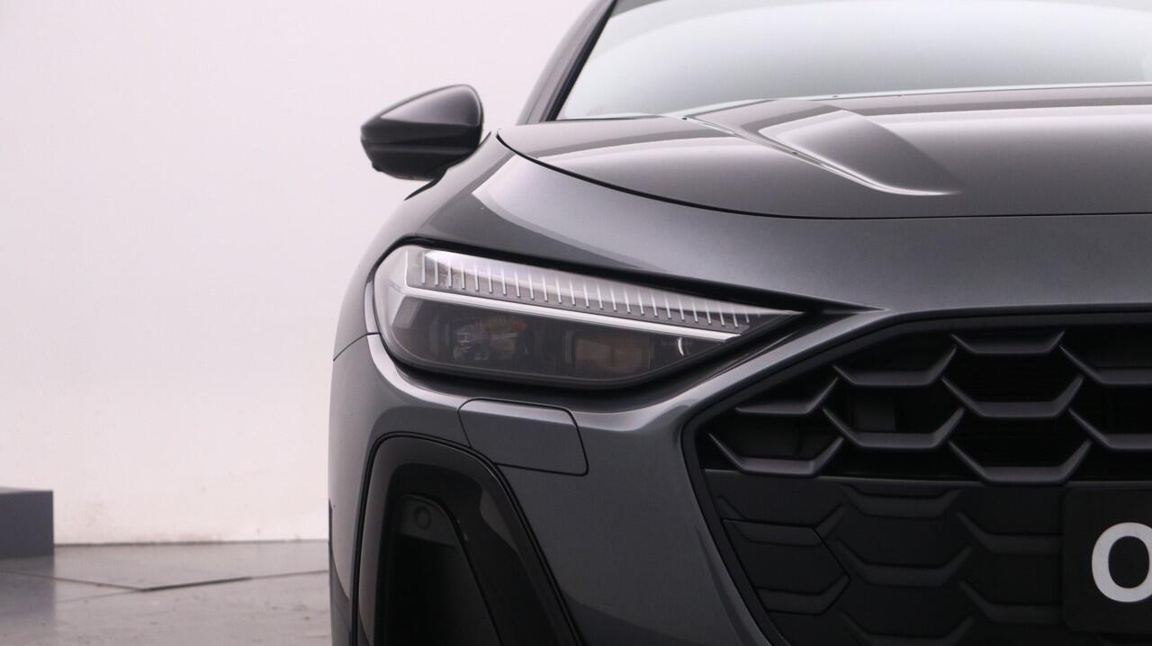 Audi A5 Avant 2.0 e-hybrid quattro S edition