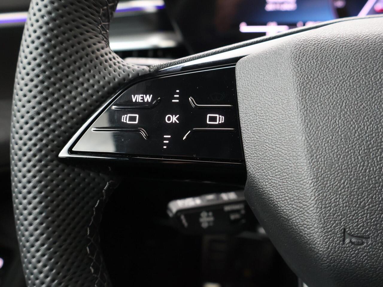 Audi A5 Limousine Edition One 35 TFSI 150 pk | Sportstoelen | LED-koplampen | Achteruitrijcamera | Privacy Glas | Ambient Lighting