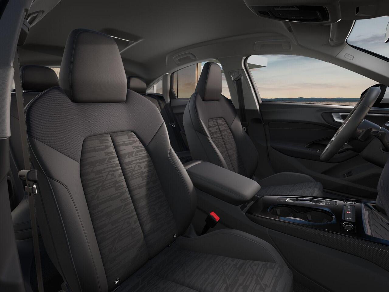 Audi A5 Limousine 2.0 e-hybrid quattro Pro Line | Actie |