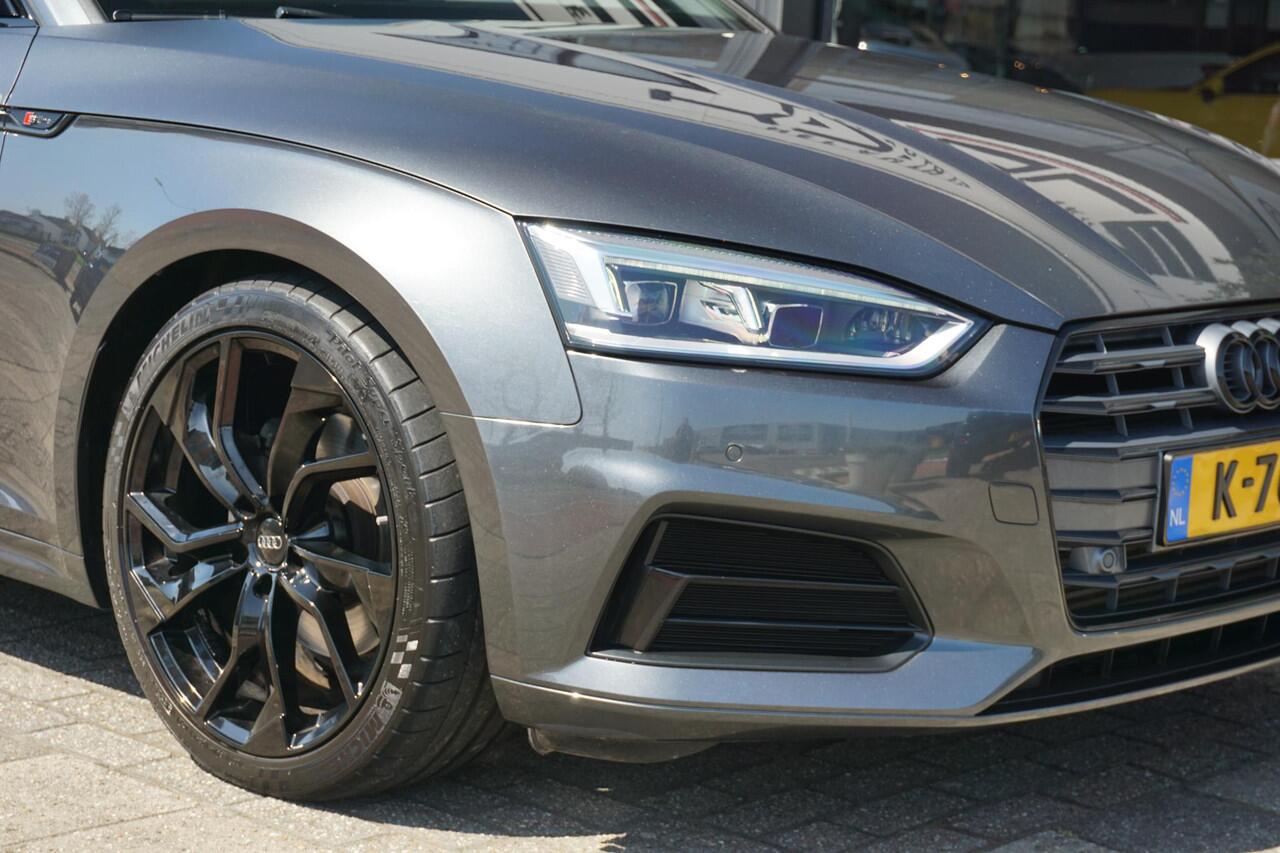 Audi A5 Sportback 40 TFSI Design Pro Line Plus | S line | Pano | CarPlay