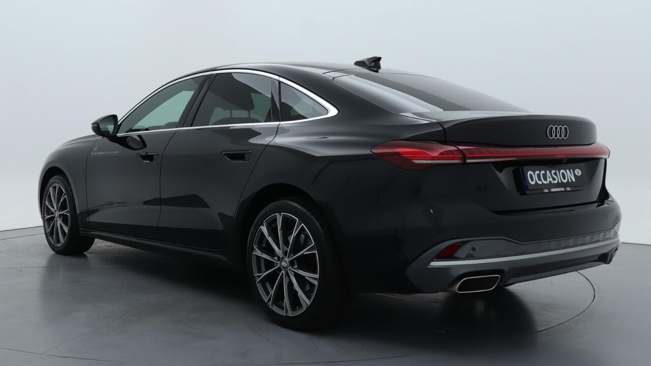 Audi A5 Limousine 2.0 TFSI Advanced Edition | Leder | Camera | 19" LMV |