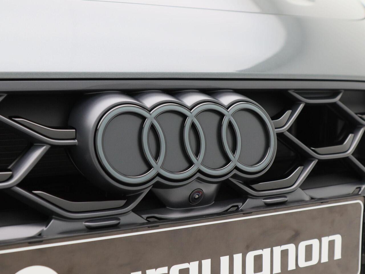 Audi A5 Avant 3.0 TFSI | S5 50 year edition | 367 PK | | Privacy glas | Zwart Optiek | 20 inch velgen | Head up Display |