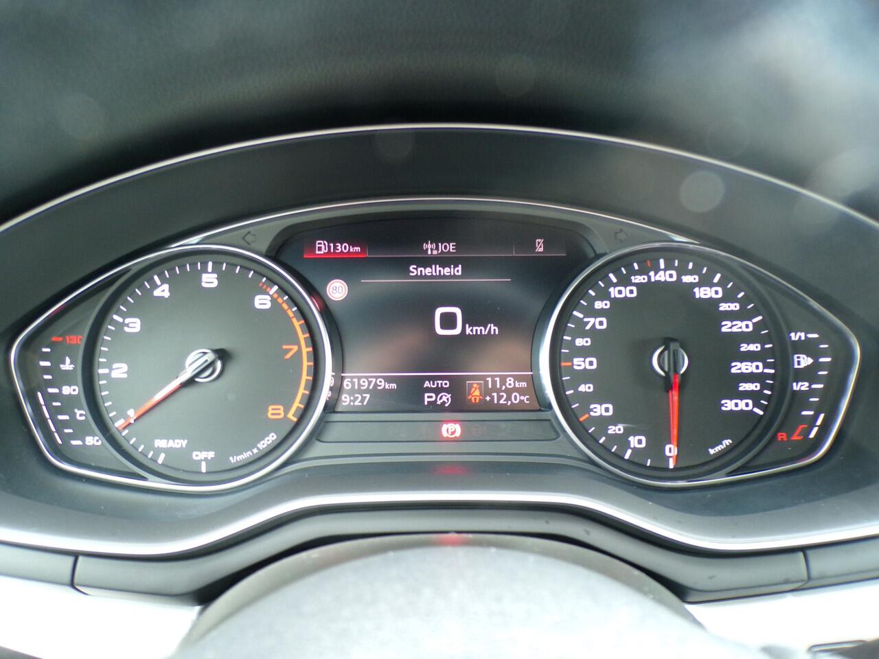 Audi A5 Sportback 35 TFSI Pro Line, Trekhaak / Stoelverwarming / Sensoren V+A / Carplay + Android Auto / 19'' LMV