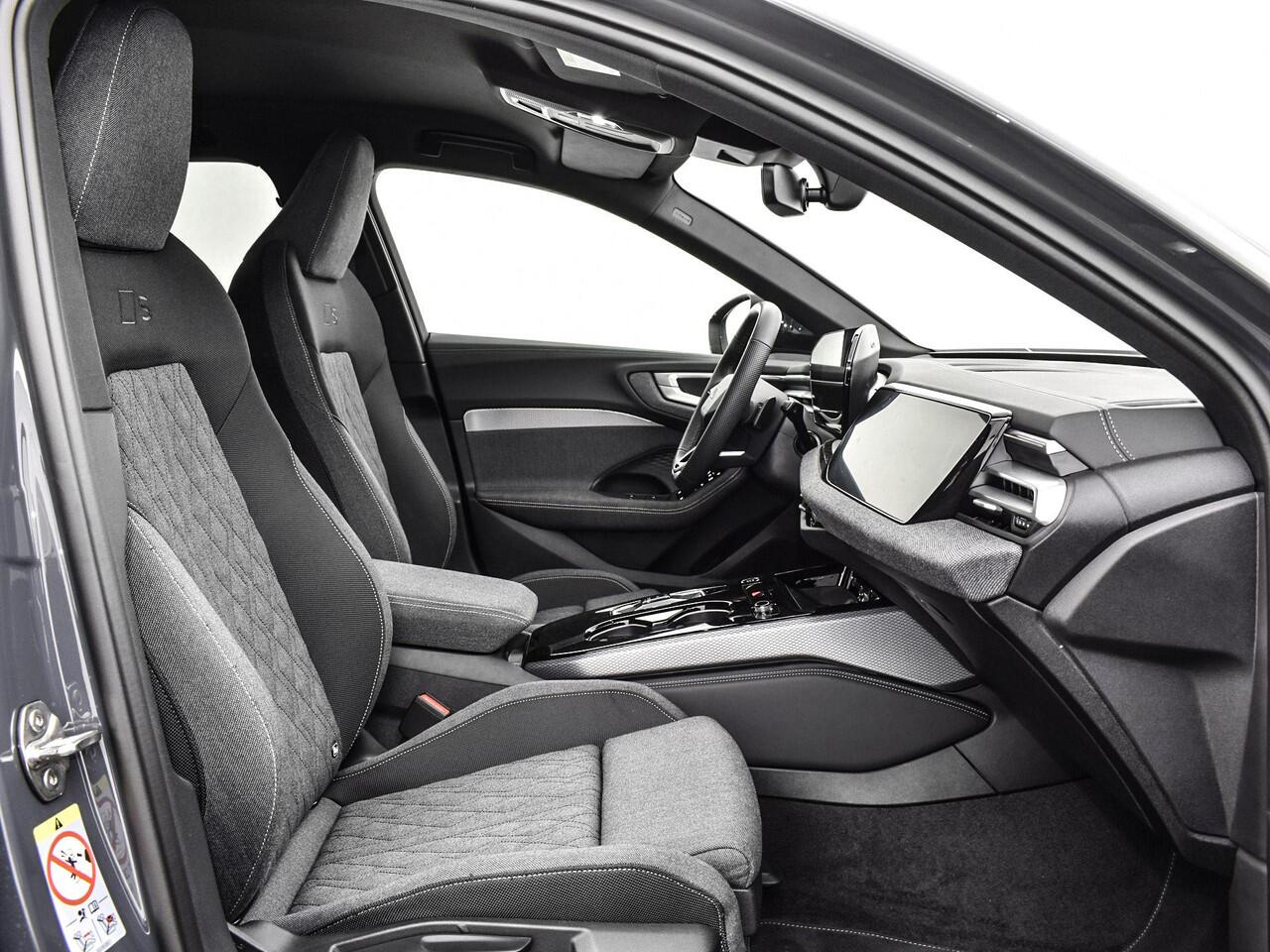 Audi A5 Avant 35 TFSI 2.0 150pk S-Tronic Edition One · S-line · 360 Camera · Bijrijdersscherm · Elek. Trekhaak · Elek. Achterklep · Dodehoek Detectie · 19'' Inch · Garantie t/m 12-02-2030 of 100.000km