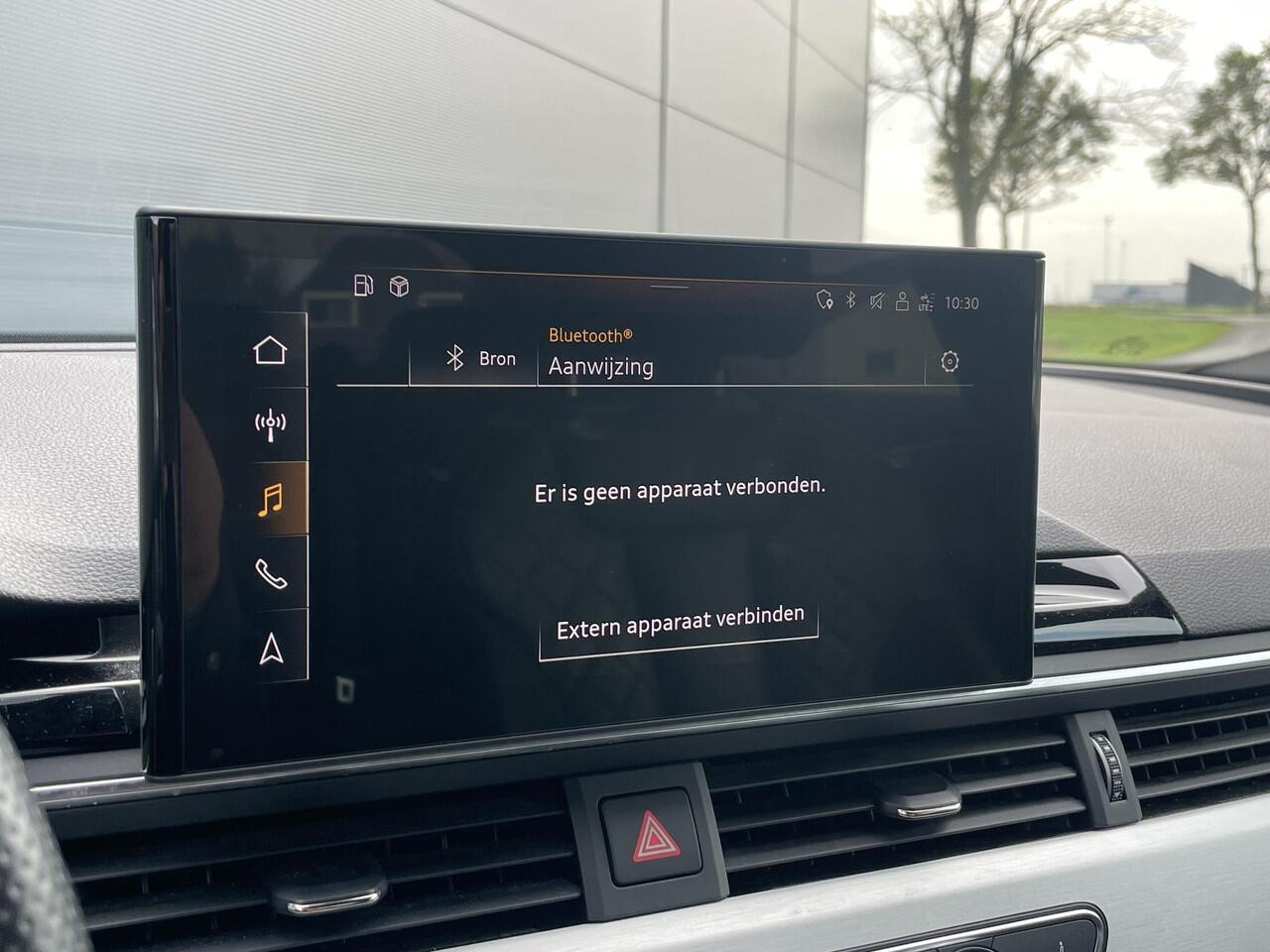 Audi A5 Sportback 40 TFSI S edition Competition | 190PK | Led | Keyless entry