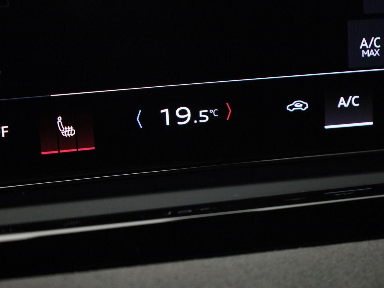 Audi A5 Avant 2.0TFSIe-hybrid 220kW/299PK quattro S edition · 360gr. Camera · Trekhaak · Dodehoeksensoren · Bijrijdersscherm · Apple/Android Car Play · Keyless · Aaptive Cruise Control · Garantie t/m 17-06-2029 of 100000km