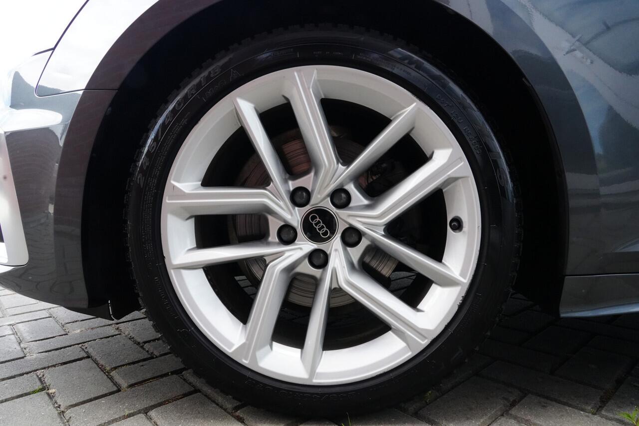 Audi A5 Sportback 35 TFSI S edition 150pk Panoramadak/Stoelverwarming/Camera