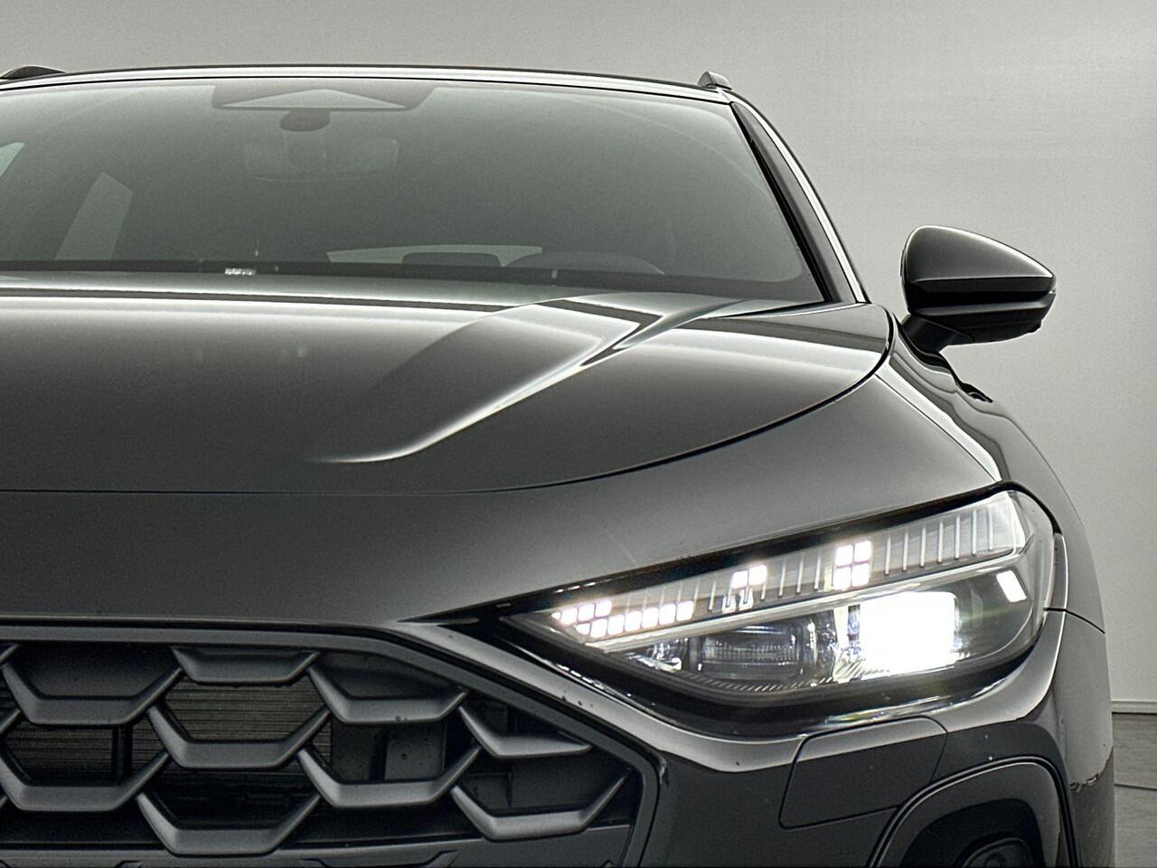 Audi A5 Avant S edition 2.0 TFSI e 220 kW / 299 PK Avant 7 versn