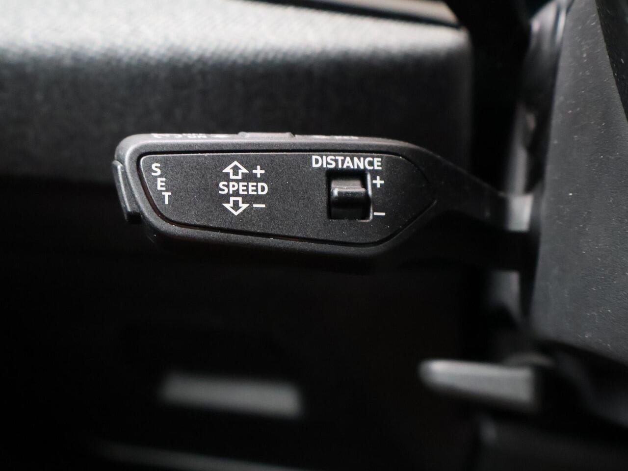 Audi A5 Limousine 2.0 TFSI edition one | 150 PK | Automaat | Multifunctioneel stuurwiel | Adaptive Cruisecontrol | Stoelverwarming | Achteruitrijcamera |