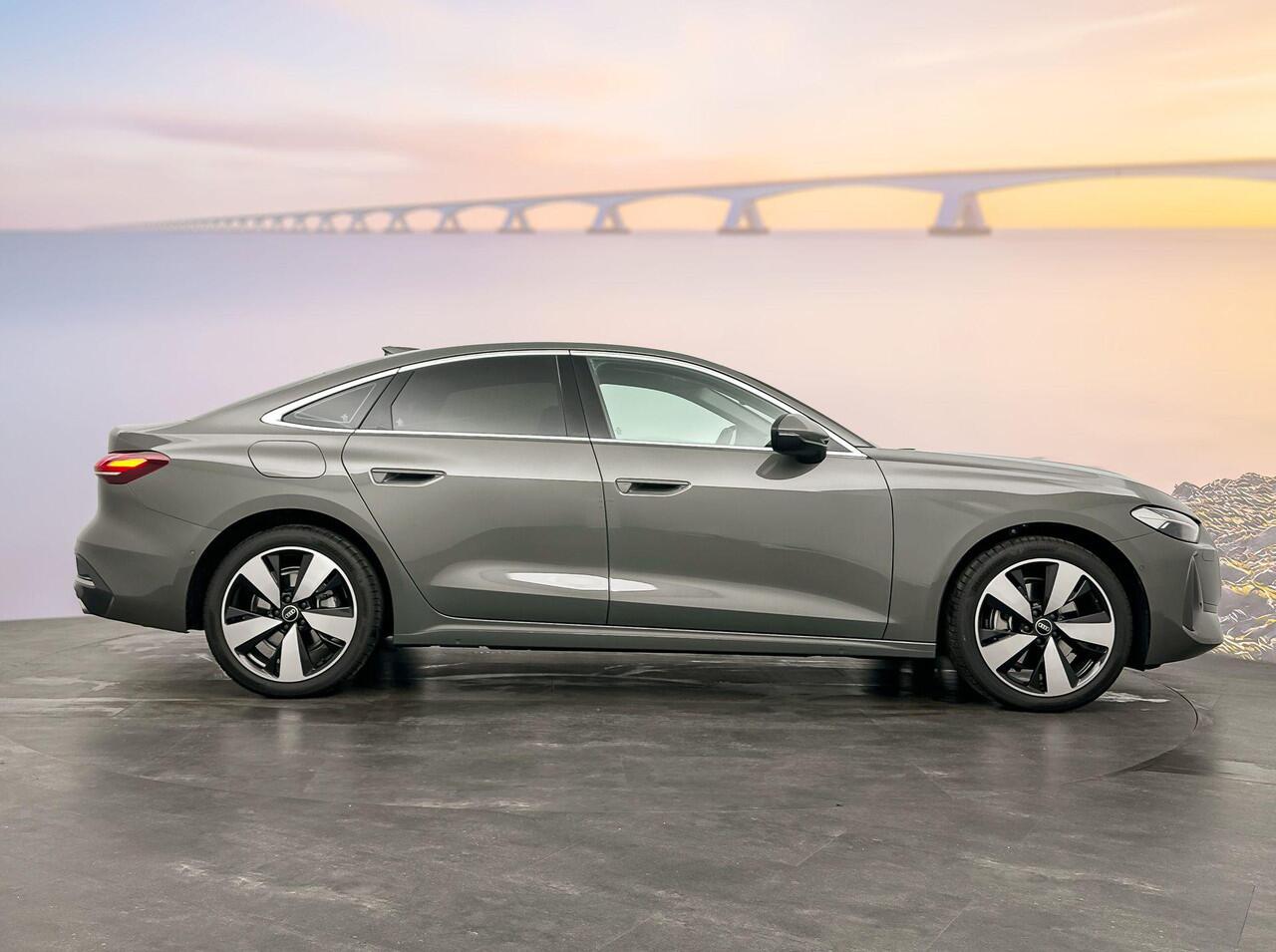 Audi A5 Limousine Advanced edition 35 TFSI 110 kW / 150 PK Limousine