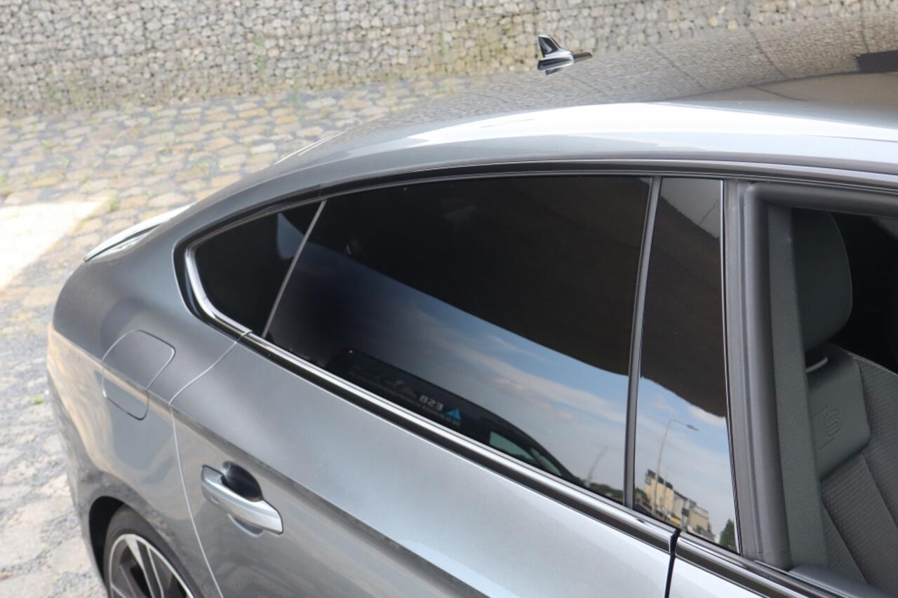 Audi A5 Sportback 35 TFSI S edition | Geen import | S Line | Elek. Stoelen