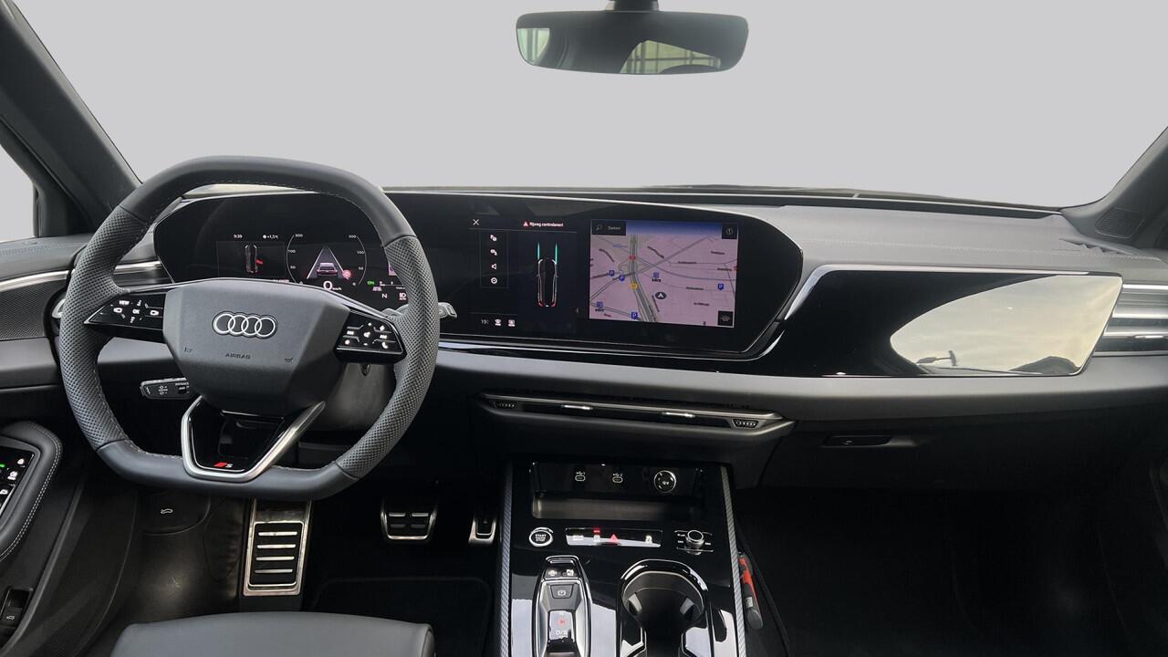 Audi A5 Avant 2.0 TFSI 204pk S edition / Demonstratieauto