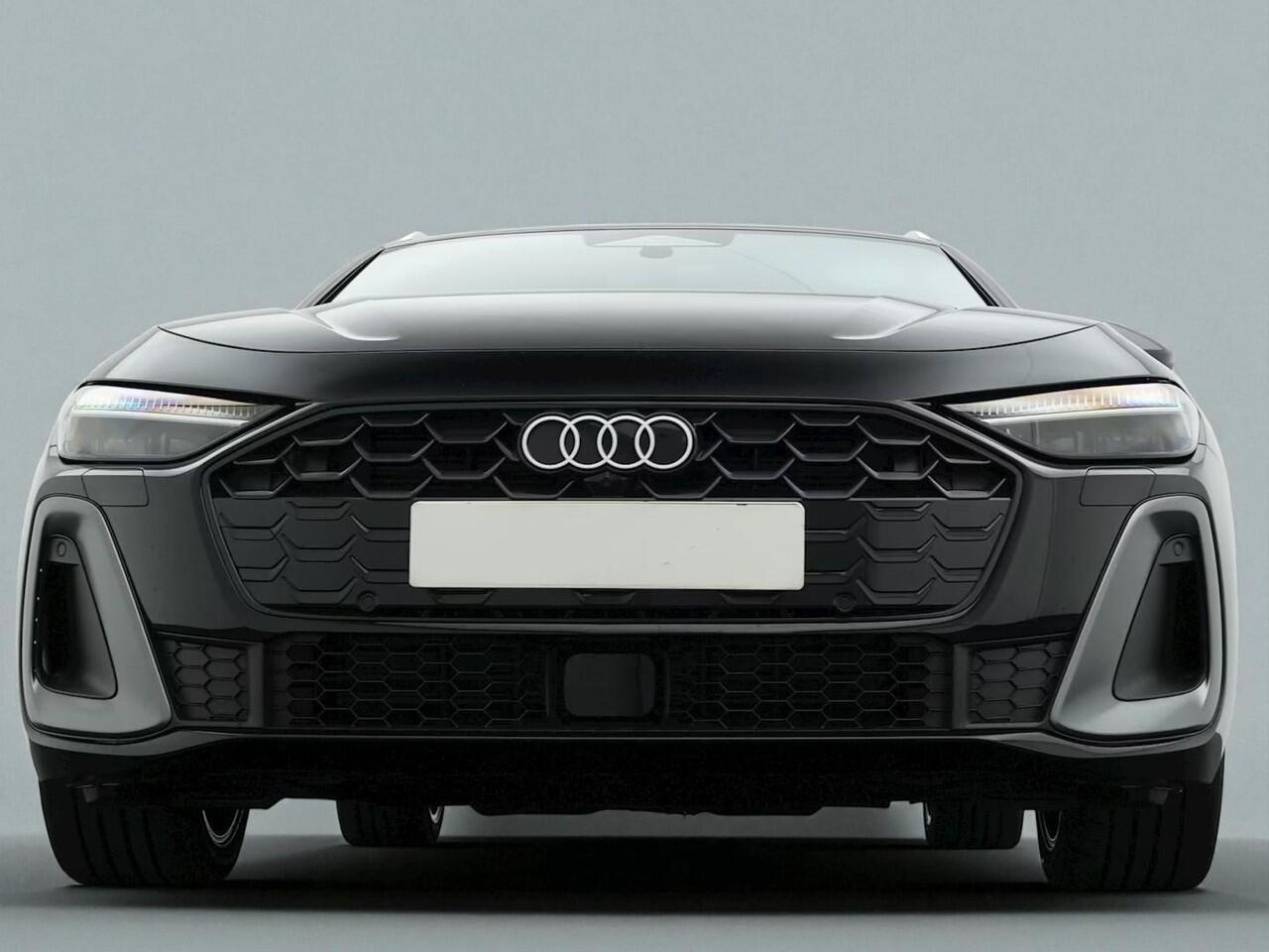 Audi A5 Avant 2.0 TFSI quattro S edition
