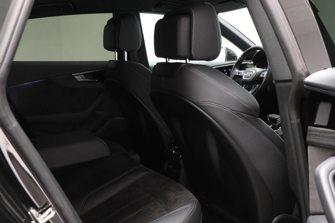 Audi A5 Sportback 40 TFSI S edition | ASSISTENTIE PACK RIJDEN/PARKING | DAB | APPLE | CAMERA | TREKHAAK | 19" | S-LINE |