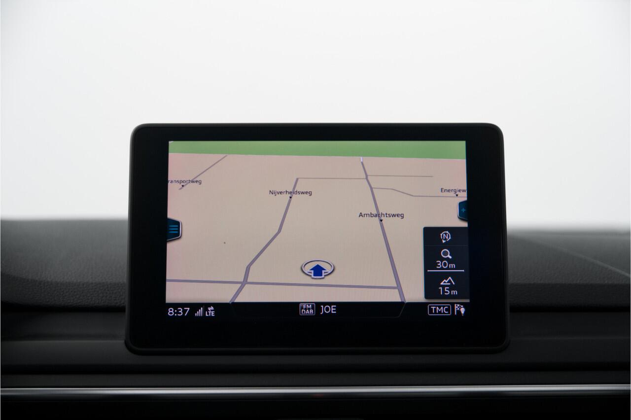 Audi A5 Sportback 35 TFSI Sport S-line edition Panorama