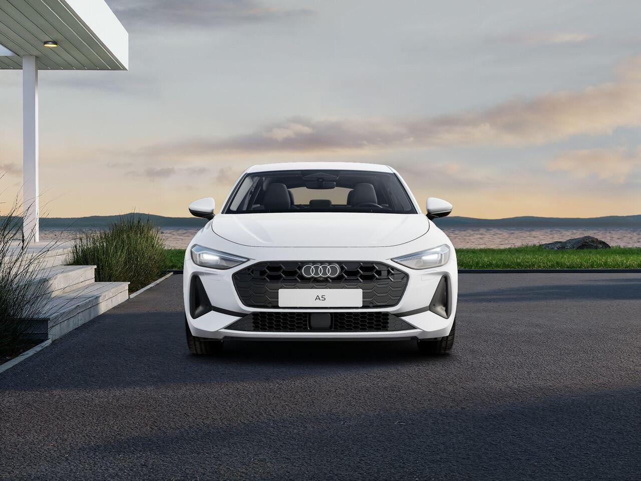 Audi A5 Limousine 2.0 e-hybrid quattro Pro Line | Actie |