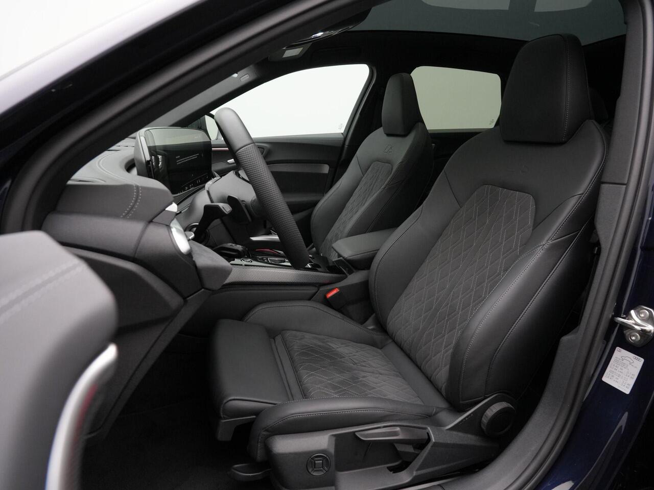 Audi A5 2.0 e-hybrid 299 pk quattro S edition / S-Line | Panoramadak | Trekhaak | Leder/alcantara | 360 camera | Matrix LED | Adaptive Cruise