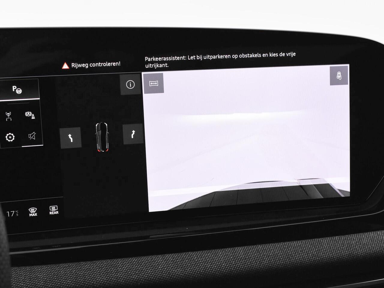 Audi A5 Avant 35 TFSI 2.0 150pk S-Tronic Edition One · S-line · 360 Camera · Bijrijdersscherm · Elek. Trekhaak · Elek. Achterklep · Dodehoek Detectie · Apple/Android Car Play · 19'' Inch · Garantie t/m 12-02-2030 of 100.000km