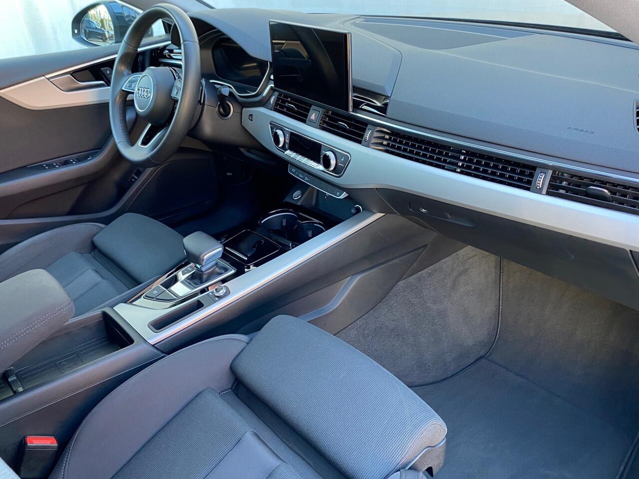 Audi A5 Sportback 40 TFSI Business Ed. / HUD /