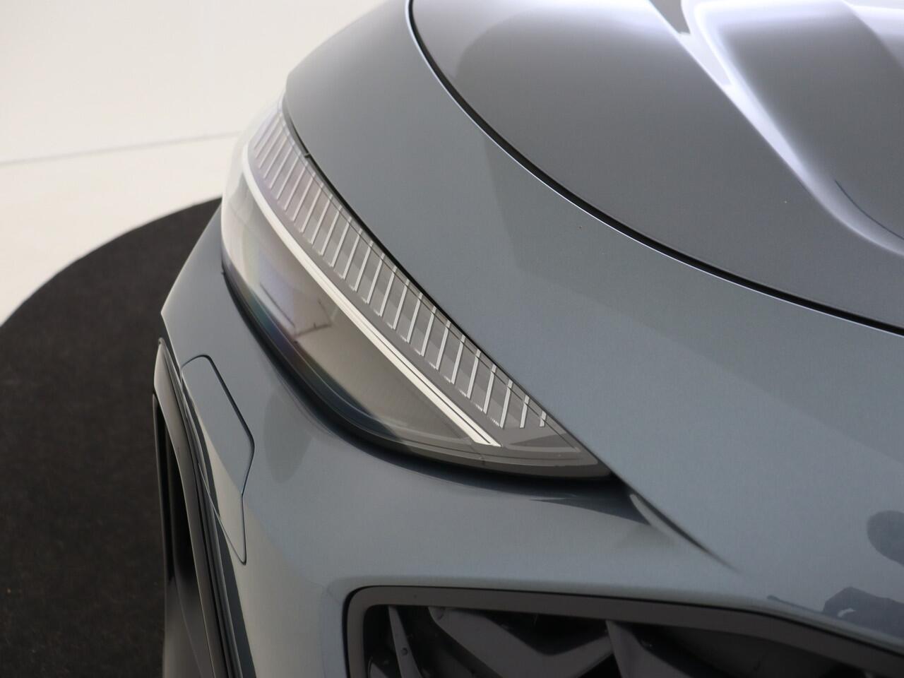 Audi A5 Avant e-hybrid quattro S tronic 299pk S edition