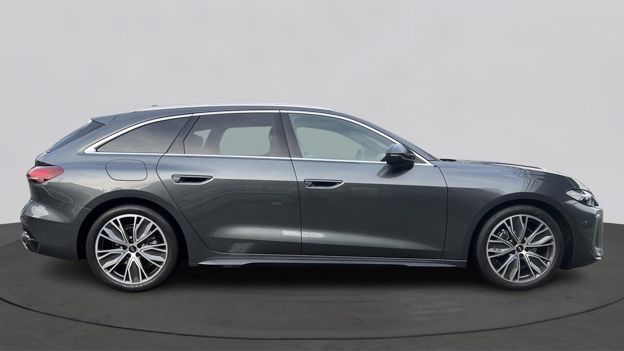 Audi A5 Avant 2.0 TFSI 204pk S edition / Demonstratieauto