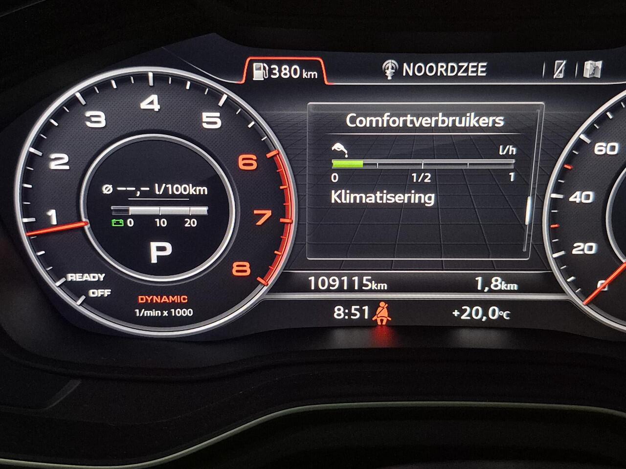 Audi A5 Sportback 35 TFSI Sport S-line edition | Virtual cockpit | Navigatie |