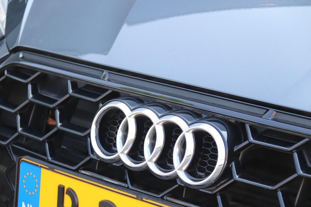 Audi A5 Sportback 40 TFSI S edition