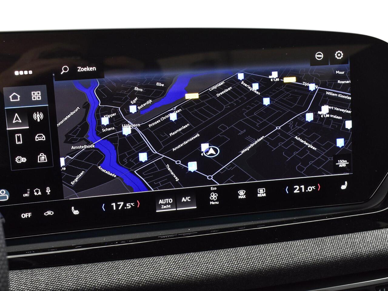 Audi A5 Avant 35 TFSI 2.0 150pk S-Tronic Edition One · S-line · 360 Camera · Bijrijdersscherm · Elek. Trekhaak · Elek. Achterklep · Dodehoek Detectie · 19'' Inch · Garantie t/m 12-02-2030 of 100.000km