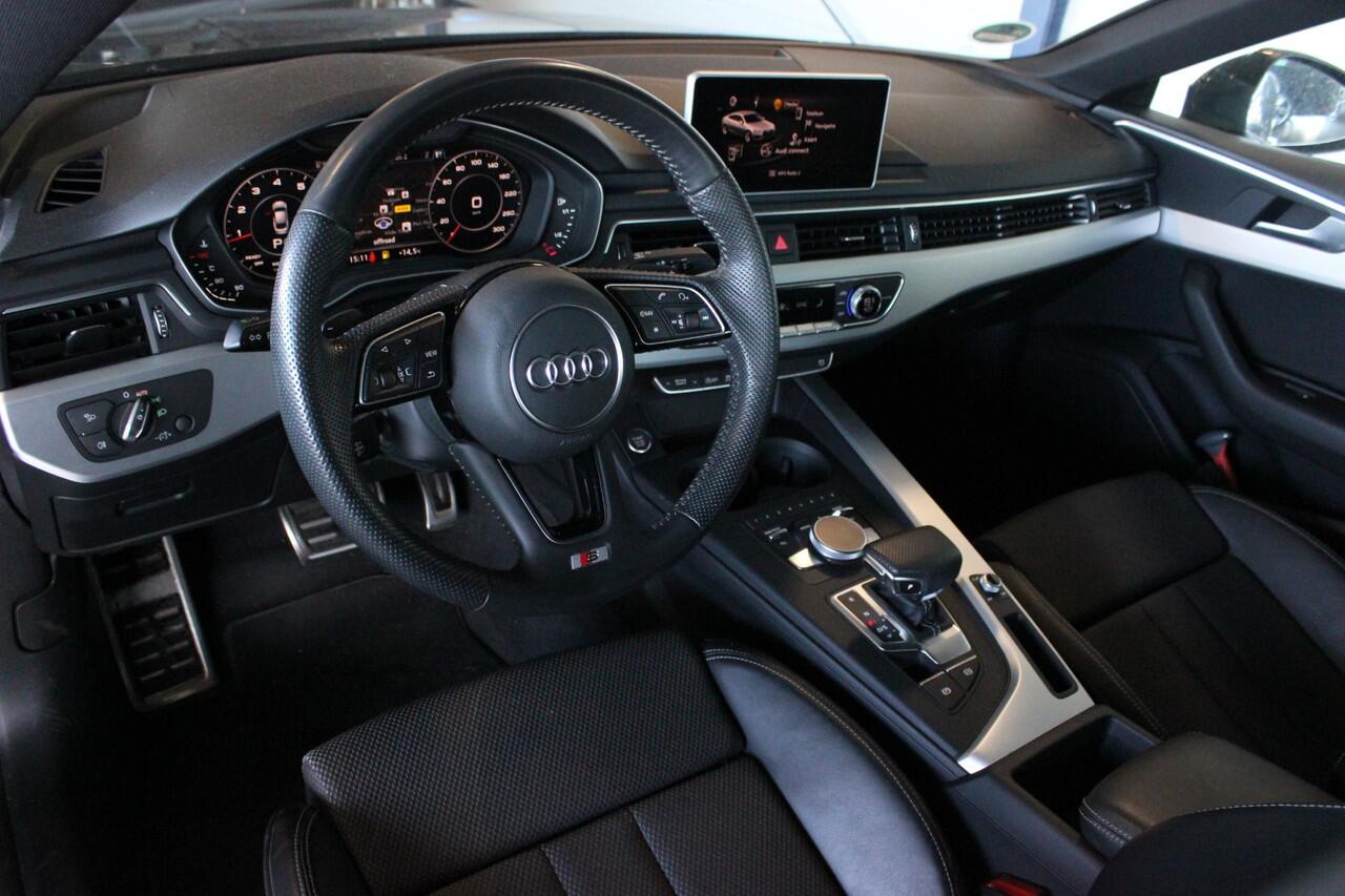 Audi A5 Sportback 35 TFSI Sport S-line Edition Virtual Cockpit | Full LED | Elektr. Klep | Navi | Cruise | 18" LMV | PDC