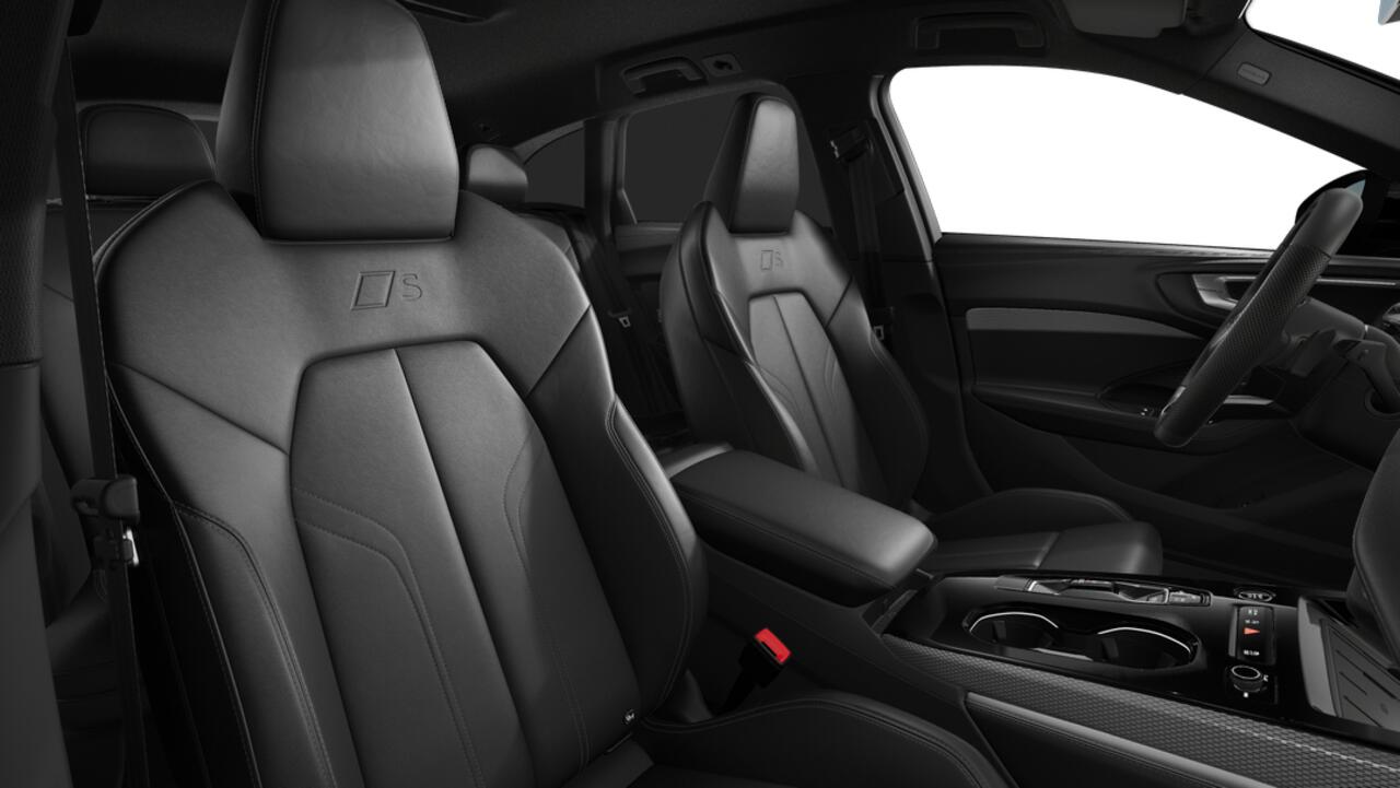 Audi A5 Avant e-hybrid quattro 299 S tronic S edition Automaat | Exterieurpakket zwart | Privacy glas (donker getinte ramen)